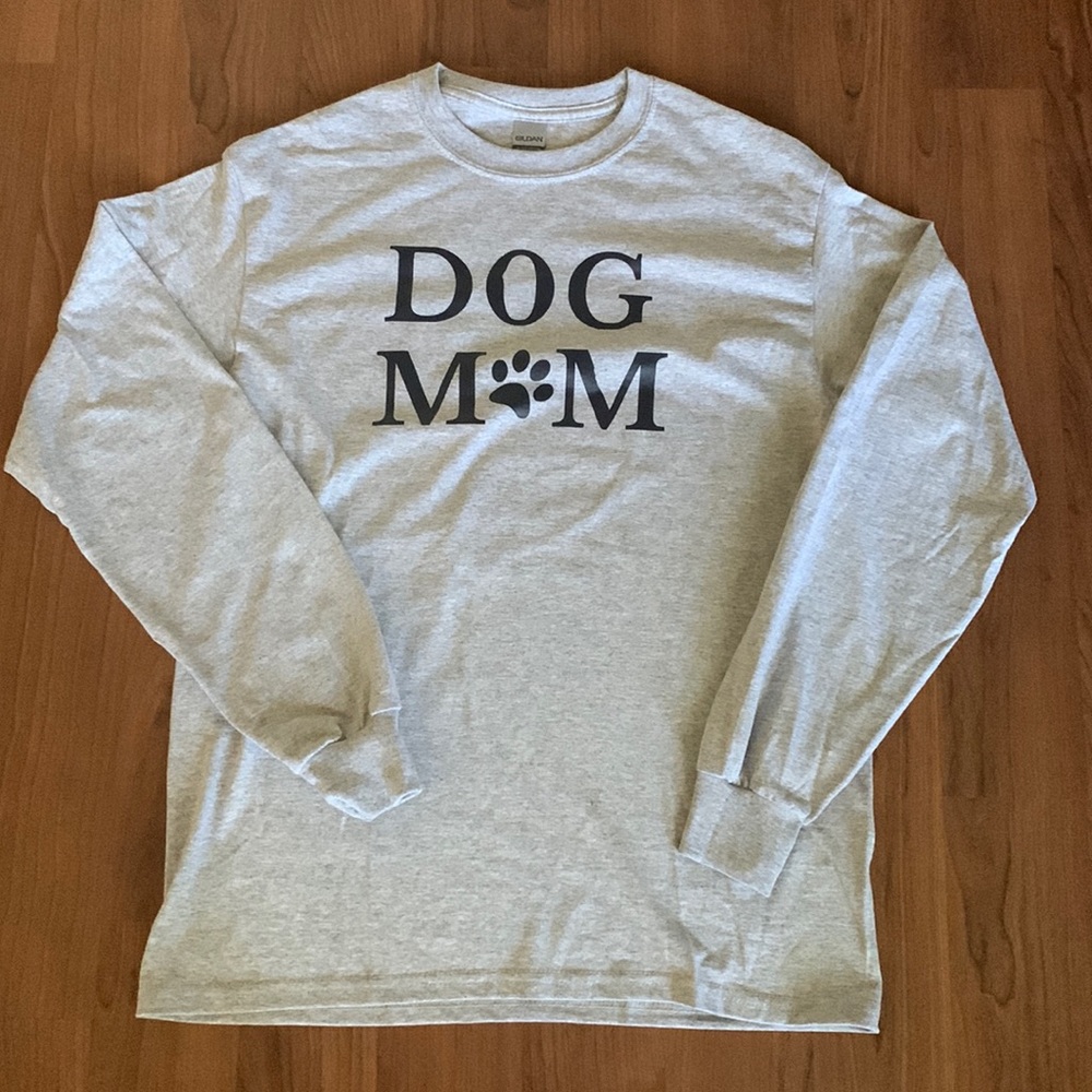 Long sleeve